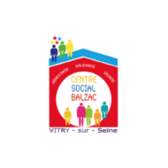Centre Social Balzac