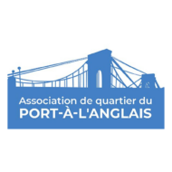Association de Quartier du Port à l'Anglais